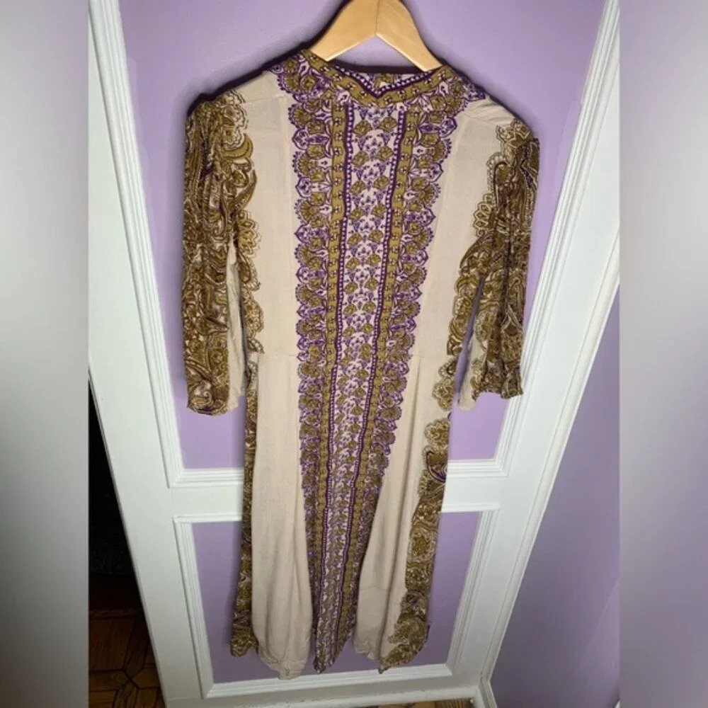Free People Azalea Dress - Picture 7 of 8